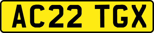 AC22TGX