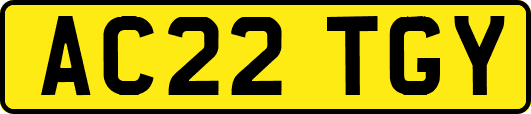 AC22TGY