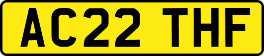 AC22THF