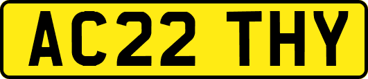 AC22THY