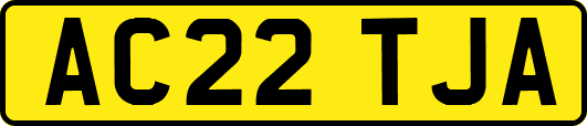 AC22TJA