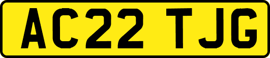 AC22TJG