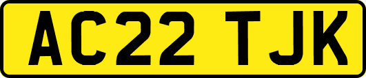 AC22TJK