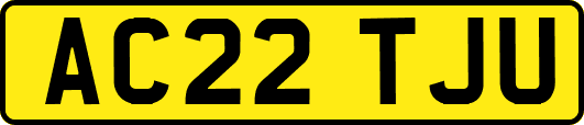 AC22TJU