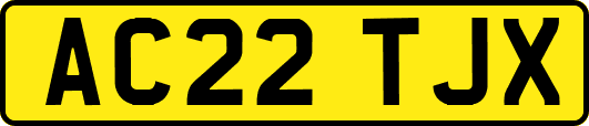 AC22TJX