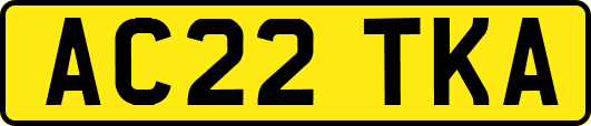 AC22TKA