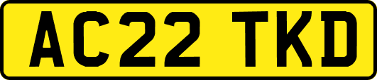 AC22TKD