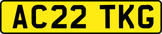 AC22TKG