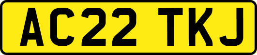 AC22TKJ