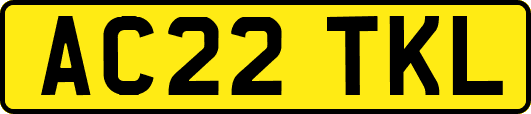 AC22TKL