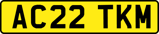 AC22TKM