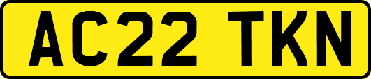 AC22TKN