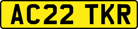 AC22TKR