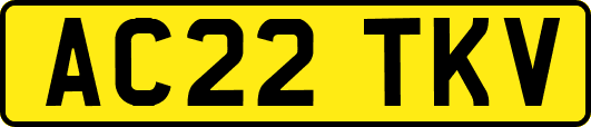 AC22TKV