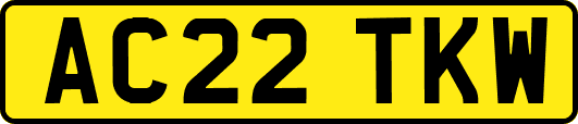AC22TKW