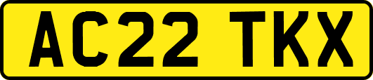 AC22TKX