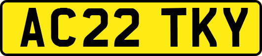 AC22TKY