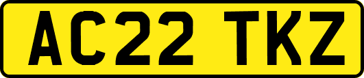 AC22TKZ