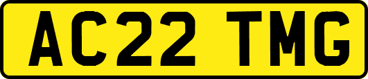 AC22TMG
