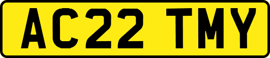 AC22TMY
