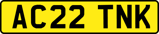 AC22TNK