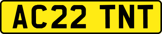 AC22TNT