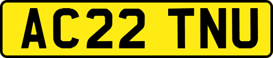 AC22TNU