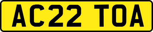 AC22TOA