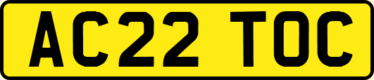 AC22TOC