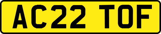 AC22TOF