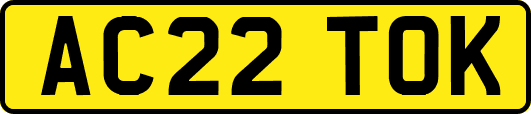 AC22TOK