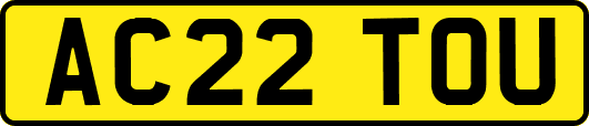 AC22TOU