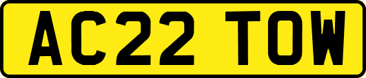 AC22TOW