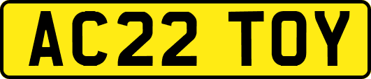 AC22TOY