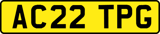 AC22TPG