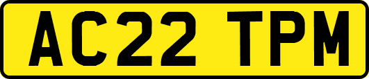 AC22TPM