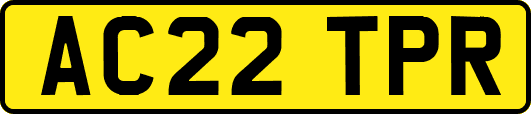 AC22TPR