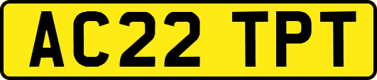 AC22TPT