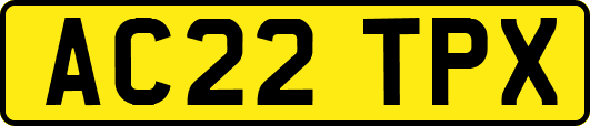 AC22TPX