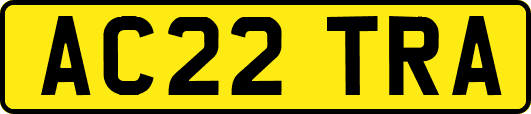 AC22TRA