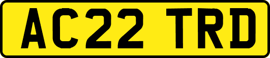AC22TRD