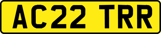 AC22TRR