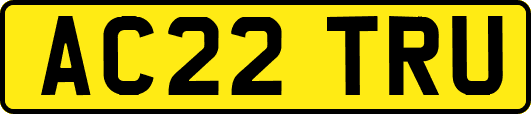 AC22TRU