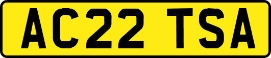 AC22TSA