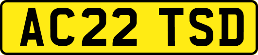 AC22TSD
