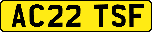 AC22TSF