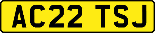 AC22TSJ