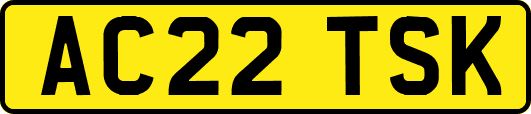 AC22TSK