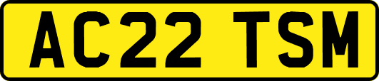 AC22TSM