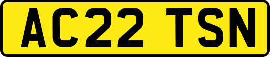 AC22TSN